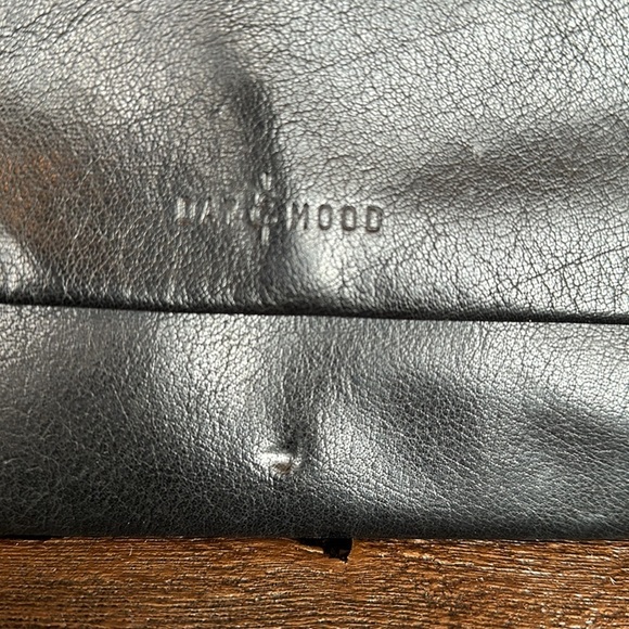 Day & Mood Pullout Zip Around Wallet Clutch - Picture 2 of 11